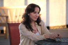 Portée disparue en croisière