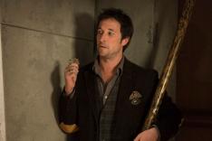 Flynn Carson et les nouveaux aventuriers