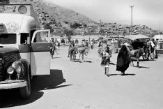 Une Française à Kaboul, l'aventure d'une vie