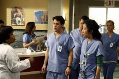 Grey's Anatomy