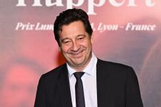 Laurent Gerra, l'anniversaire-événement