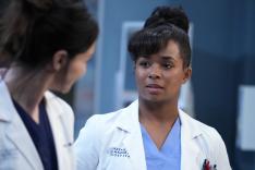 Grey's Anatomy
