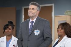 Grey's Anatomy
