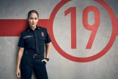 Grey's Anatomy : Station 19