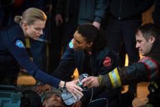 Chicago Fire