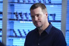 NCIS : Los Angeles