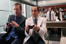 Dr House