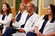 Grey's Anatomy