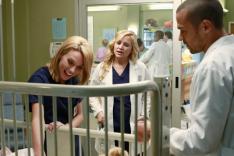Grey's Anatomy