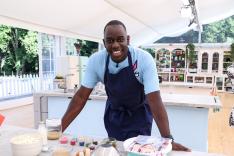 Le Meilleur Pâtissier: Célébrités