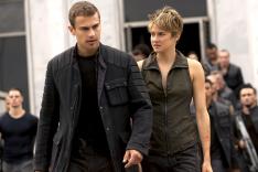 Divergente 2 : L'insurrection