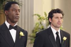 Grey's Anatomy