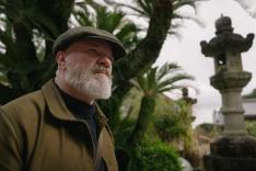 Un chef au bout du monde avec Philippe Etchebest