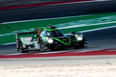 Endurance : 24 Heures du Mans