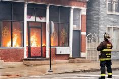 Chicago Fire