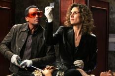 Les experts : Manhattan