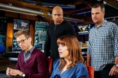 NCIS : Los Angeles