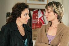 Diane, femme flic