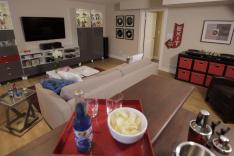 Total renovation : Frères en affaires