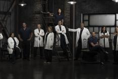 Grey's Anatomy