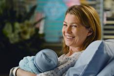 Grey's Anatomy