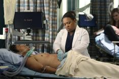 Grey's Anatomy