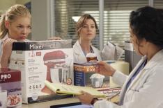 Grey's Anatomy
