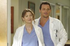 Grey's Anatomy