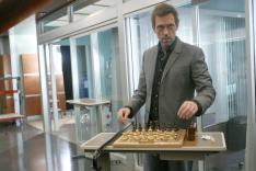 Dr House