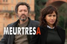 Meurtres à...