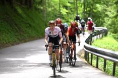 Cyclisme : Critérium du Dauphiné