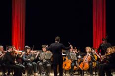 Concert de clôture de la Reine Élisabeth