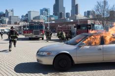 Chicago Fire