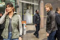 NCIS : Los Angeles