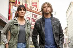 NCIS : Los Angeles