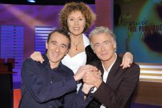 Les années Mireille Dumas