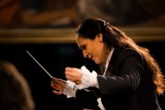 K, Simone Menezes : Rimski-Korsakov, Sheherazade
