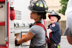 Chicago Fire