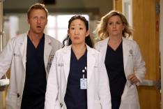 Grey's Anatomy