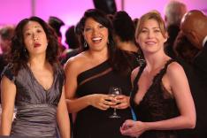 Grey's Anatomy