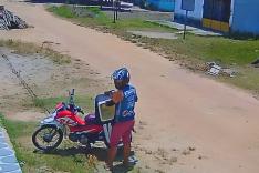 Caught on Dashcam