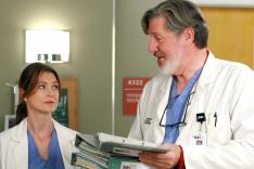 Grey's Anatomy