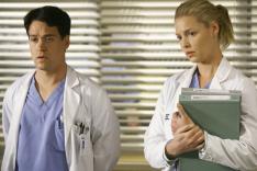 Grey's Anatomy