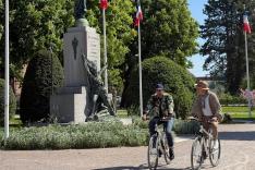 Echappée belge