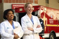Grey's Anatomy