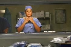Grey's Anatomy