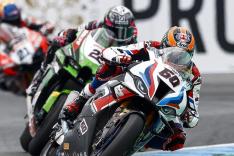 Superbike : Championnat du monde