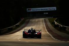 Endurance : 24 Heures du Mans