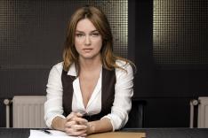 Alice Nevers, le juge est une femme