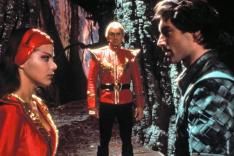 Flash Gordon